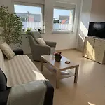 Apartman Gemuetliches In Tucheim