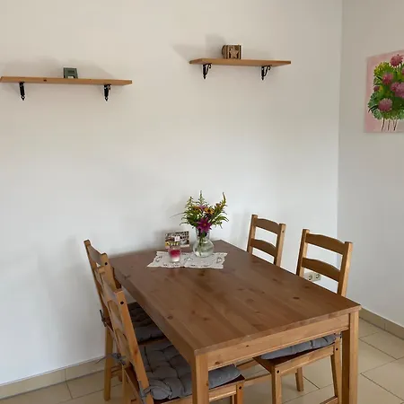 Gemuetliches In * Tucheim