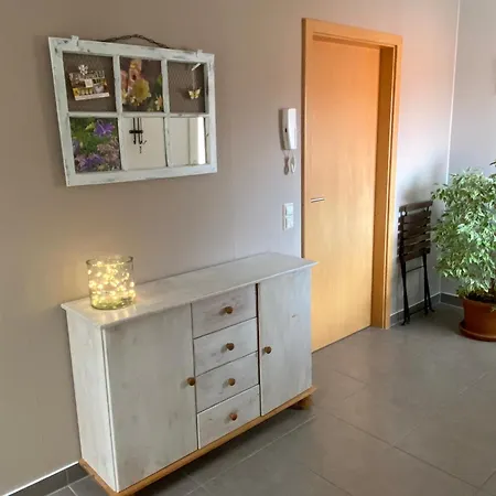 Apartmán Gemuetliches In *