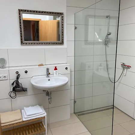 Gemuetliches In Apartmán