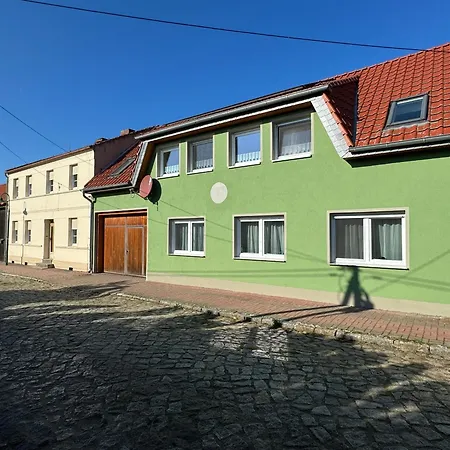 Gemuetliches In 公寓 Tucheim