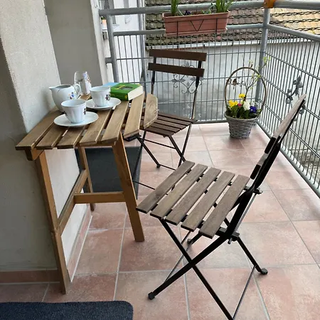 Gemuetliches In Tucheim