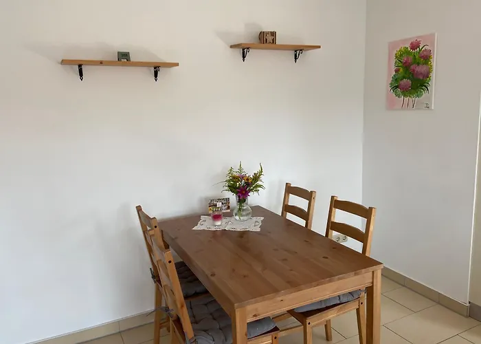 Gemuetliches In * Tucheim