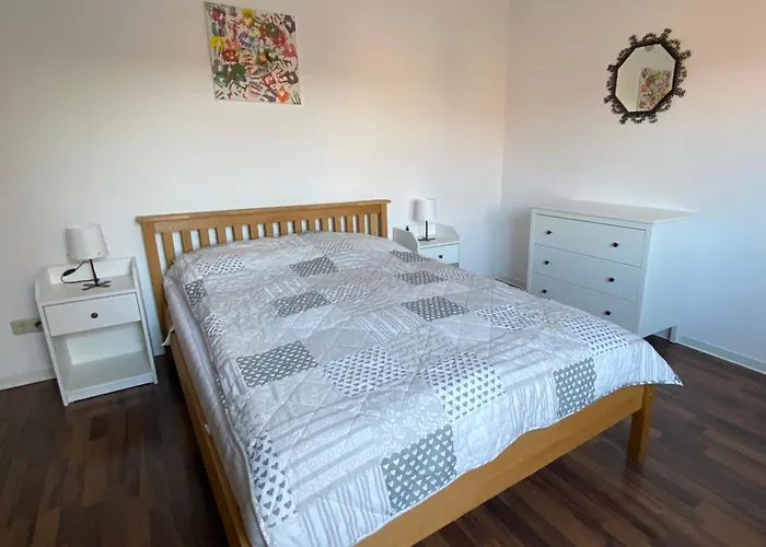 Apartment Gemuetliches In