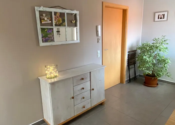 Apartment Gemuetliches In *