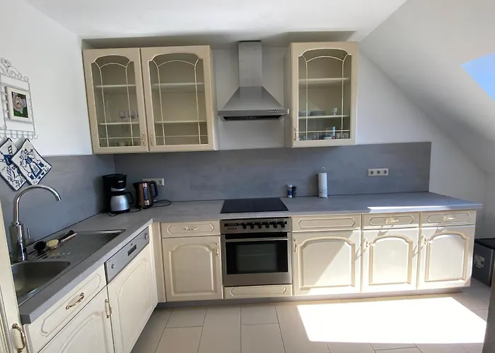 Gemuetliches In Tucheim