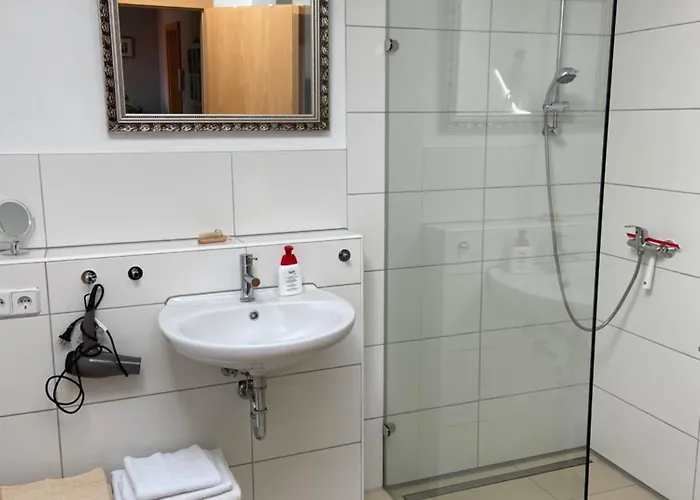 Gemuetliches In Διαμέρισμα