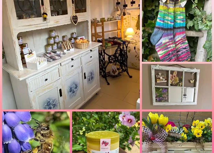 Gemuetliches In * Tucheim